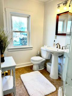 Cozy Capen Cottage - Eastport - 3