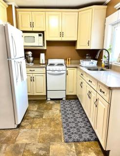 Cozy Capen Cottage - Eastport - 2