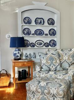 Cozy Capen Cottage - Eastport - 1