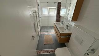 House in Sarstedt! contactless check-in - Sarstedt - 9