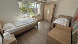 House in Sarstedt! contactless check-in - Sarstedt - 0