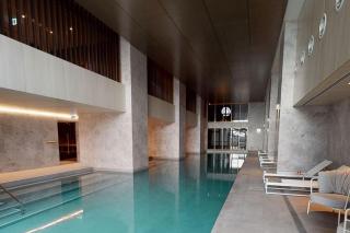 Free Parking Chic 2Bed with Pool Gym Sauna - Melbourne - 8