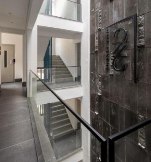 22 By Spacey studio in Maadi - Il Cairo - 9