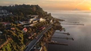 Hotel Cabaña Del Lago Puerto Varas - Puerto Varas - 0