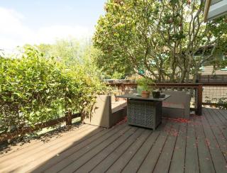 Luxury Garden Patio Getaway in Montclair - Oakland - 3