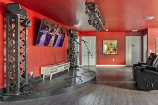 Amazing 9BR Resort Pool Home Near Disney World - 6