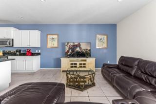 Amazing 9BR Resort Pool Home Near Disney World - 2