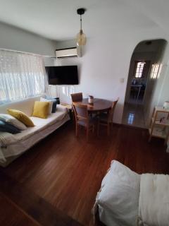 Encantador Departamento - Buenos Aires - 1