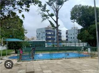 Apartamento Mobiliado com três quartos - 4