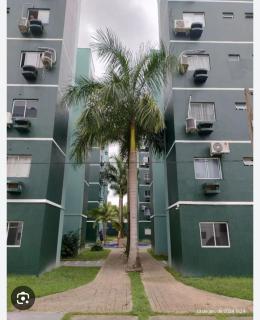 Apartamento Mobiliado com três quartos - 1