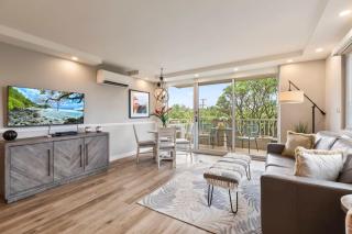 Beachfront Condo in Kihei - 6