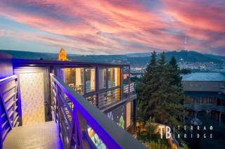 Terra Bridge - Tbilisi - 0