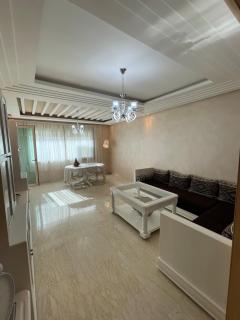 Casa Stef - Tanger - 9