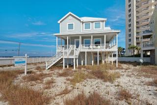 SeaEsta by Gulf Coast Getaways - 0