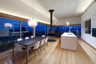 Marion Bay House, Luxury Retreat - Bream Creek - 9