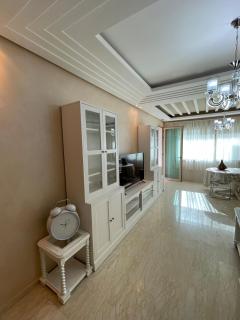 Casa Stef - Tanger - 8