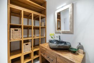 Appartements vue mer Rêves d'Azur Les Issambres - Les Issambres - 3