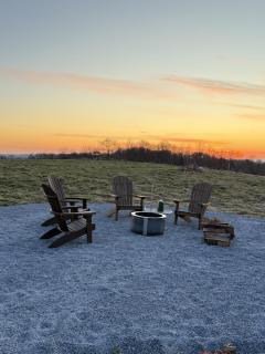 The Retreat on the Ranch (INSANE VIEW) - 9