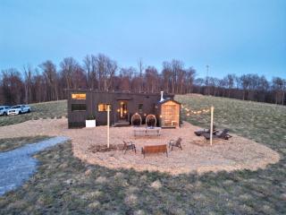 The Retreat on the Ranch (INSANE VIEW) - Gap - 3