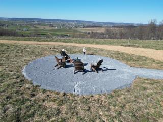 The Retreat on the Ranch (INSANE VIEW) - 1