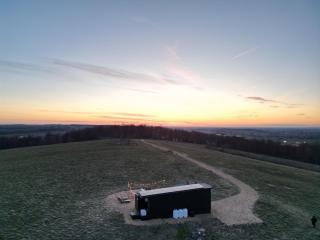 The Retreat on the Ranch (INSANE VIEW) - Gap - 1