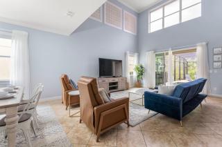 Lakefront 5BR Family Resort Pool Home Near Disney - 6