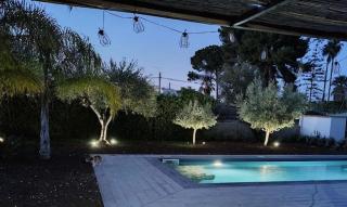Bombana Beach - Vicino - Fontane Bianche - 7