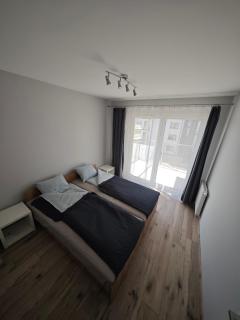 apartament MAKI - Nowy Targ - 5