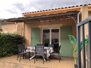 Maison dans une residence fermée - Mouriès - 0
