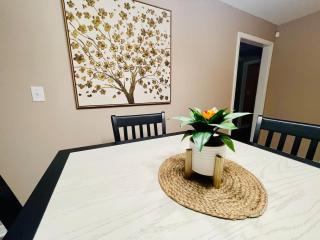 Eastgate 10A beautiful townhouse - Hammond - 7