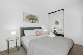 Harbour and Bay View with New Year Fire Works - 8