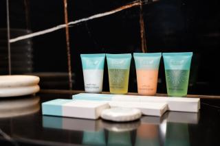 Onyx 1BR with Stunning City Views - 7