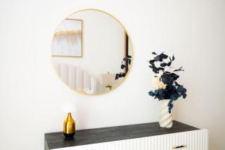 Onyx 1BR with Stunning City Views - 8