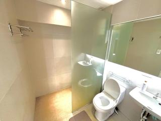 Cozy 2BR in BGC Fort Victoria - Manila - 6