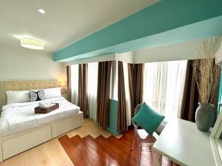 Cozy 2BR in BGC Fort Victoria - Manila - 3