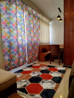 Entire resident appartement at Cairo city center - 7