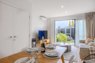 Wanaka Riverside Apartment - Albert Town - 8