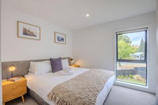 Wanaka Riverside Apartment - Albert Town - 5