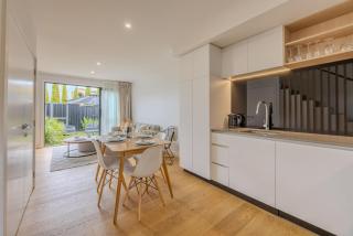 Wanaka Riverside Apartment - Albert Town - 0