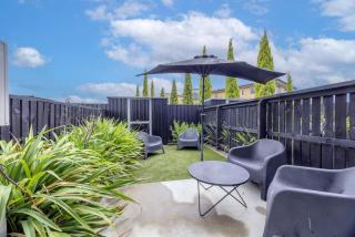 Wanaka Riverside Apartment - Albert Town - 3