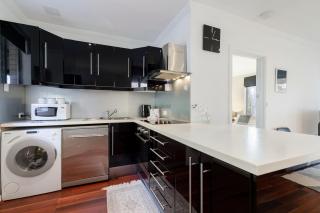 Lovely 1 bedroom unit with free parking - Free WIFI - Perth - 8
