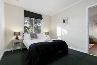 Lovely 1 bedroom unit with free parking - Free WIFI - Perth - 6