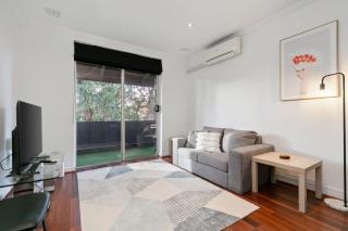 Lovely 1 bedroom unit with free parking - Free WIFI - Perth - 5