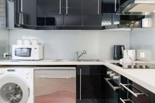 Lovely 1 bedroom unit with free parking - Free WIFI - Perth - 2