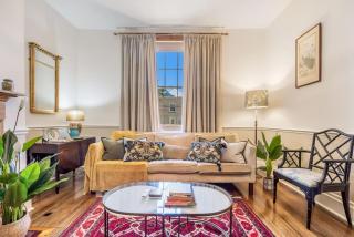 Bellevue House, Historic Luxury - Richmond - 6