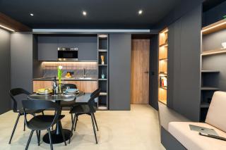 Bedda, Tiny Studio - Catania - 9