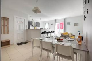 Appartement Agate Vals les bains - Vals-les-Bains - 1
