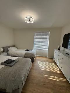 Fantastic family flat in Frinton - Kirby Cross - 9