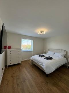 Fantastic family flat in Frinton - Kirby Cross - 8