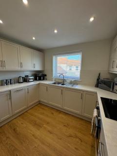 Fantastic family flat in Frinton - Kirby Cross - 7
